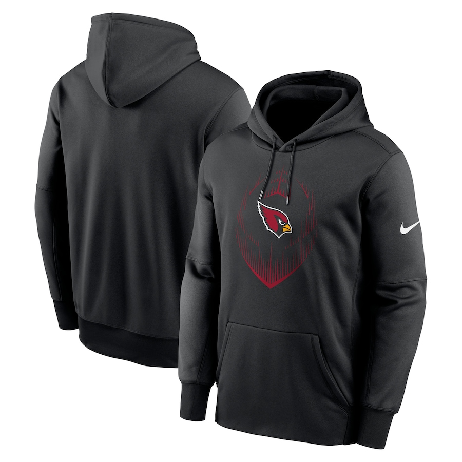 Men Arizona Cardinals 2024 Nike NFL Hoodie ->pittsburgh steelers->NFL Jersey